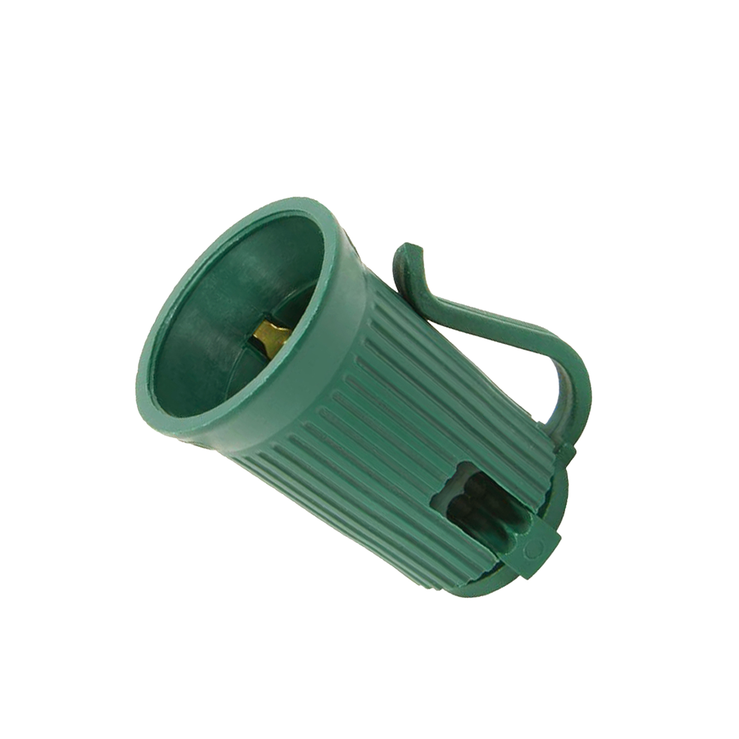 E17/C9 Replacement Socket for Repairing Christmas Stringers