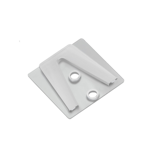 Parapet Clip for Christmas Lights Wire and Spool