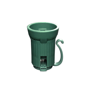 E17/C9 Replacement Socket for Repairing Christmas Stringers