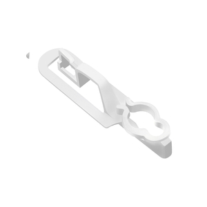 Omni All-In-One Clip for Christmas Lights Wire and Spool