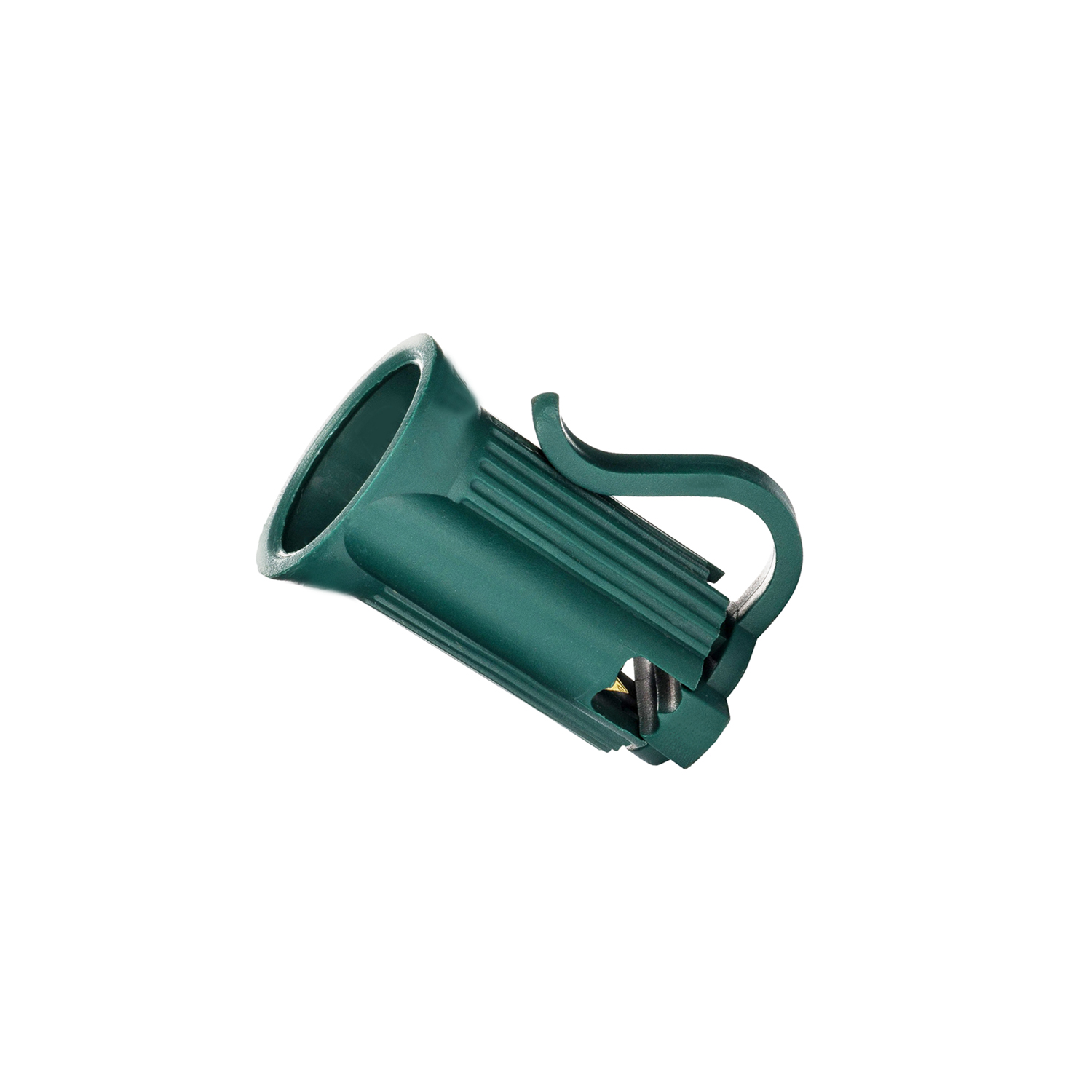 E12/C7 Replacement Socket for Repairing Christmas Stringers