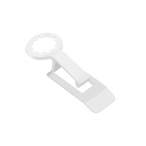 V2 C9 Clip for Bulbs SPT1 and SPT2 Wire and Spool