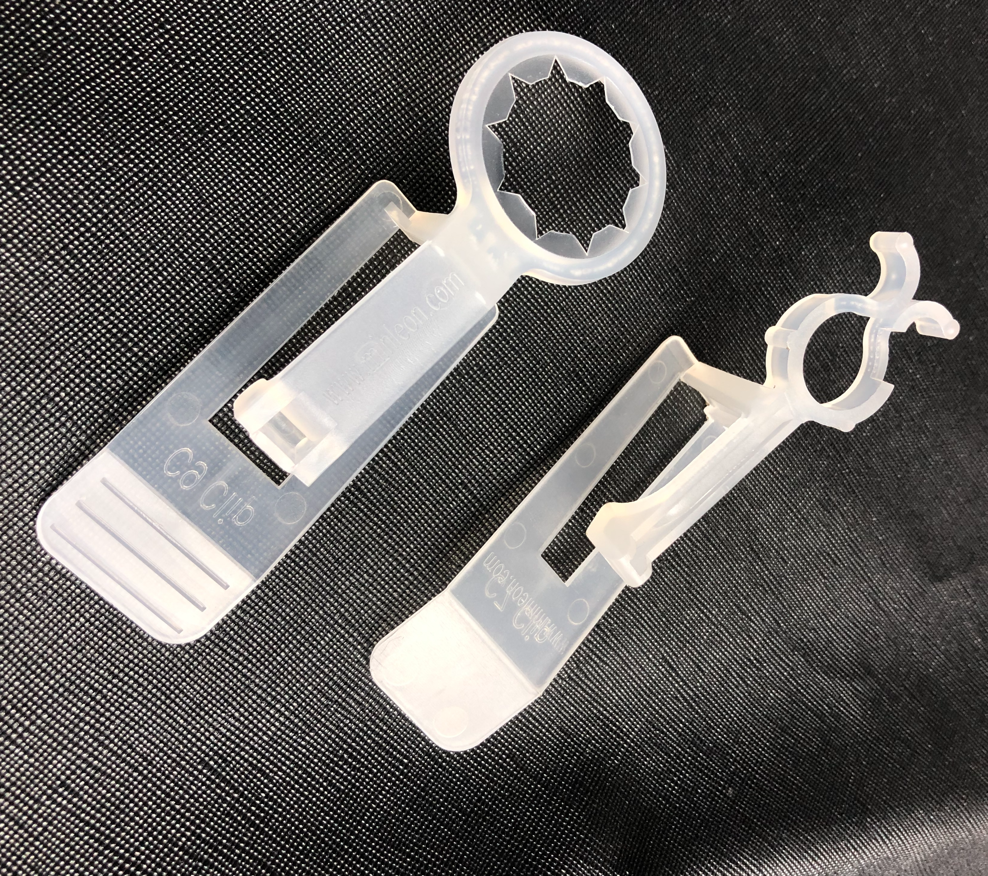 All-In-One Clip - C9 & C7 Bulbs & mini lights 