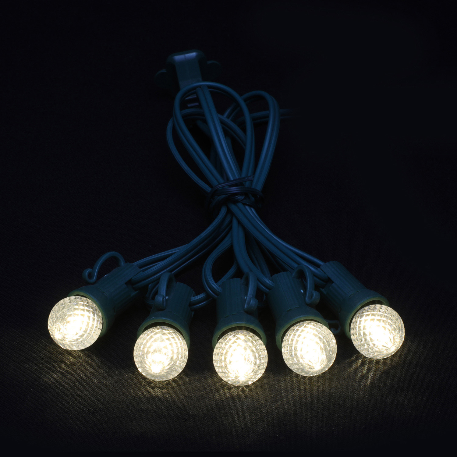 Minleon G20 LED Replacement Bulb Faceted