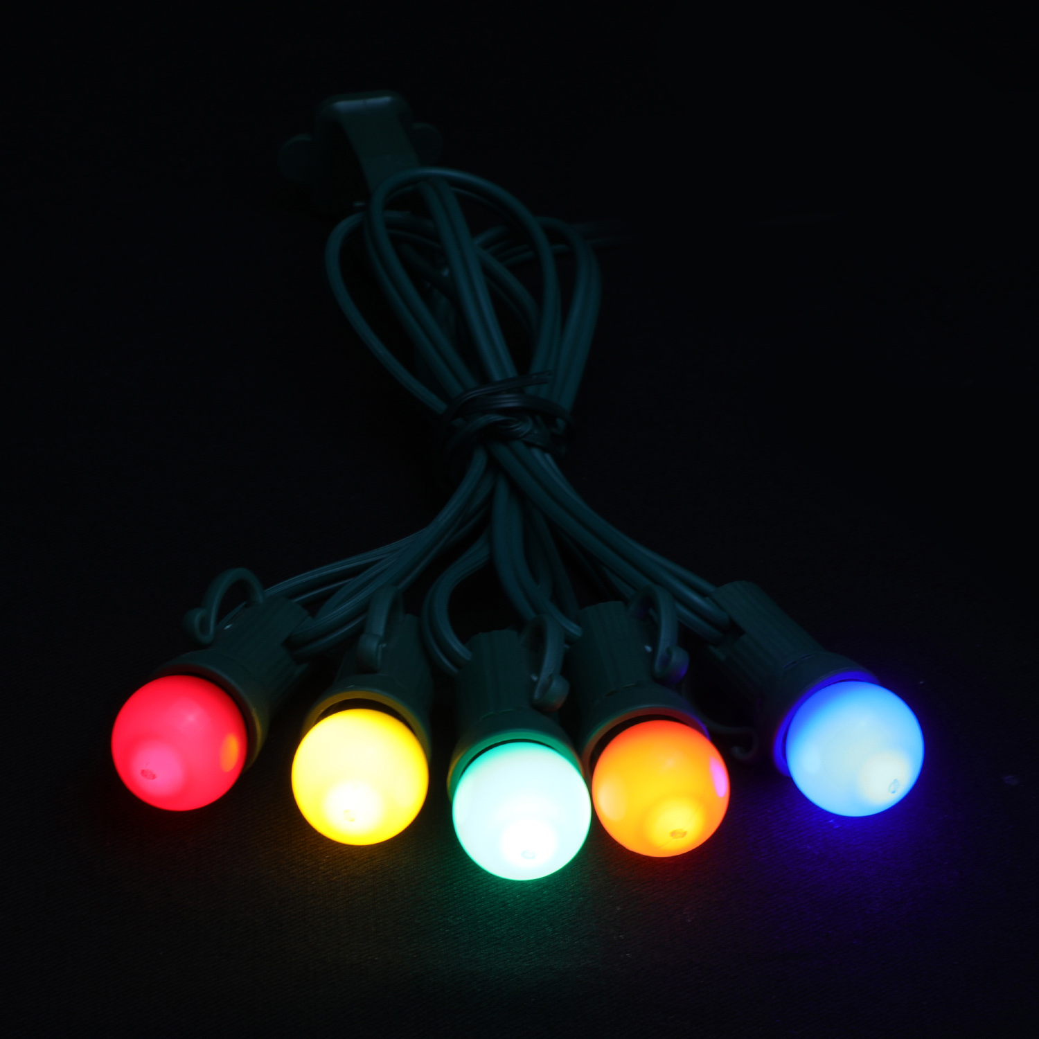 Minleon G20 LED Replacement Bulb Frosted
