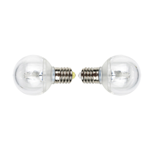 Minleon G40 LED Replacement Bulb Smooth