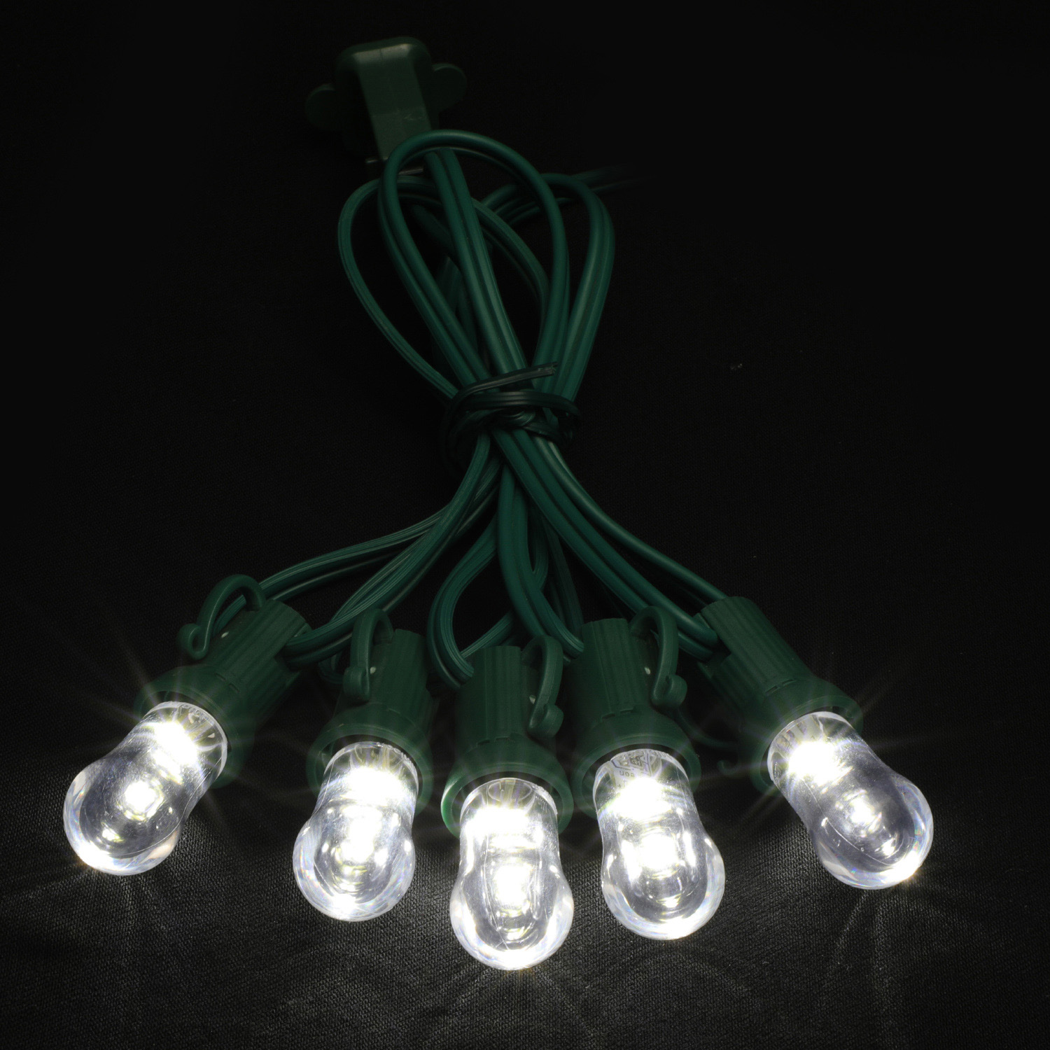Minleon LED Replacement Bulb S6