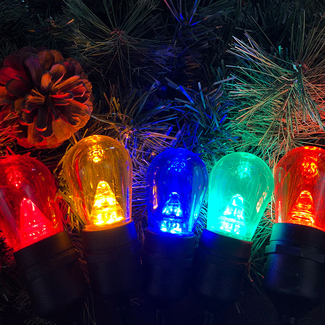 S14 LED Replacement Bulb