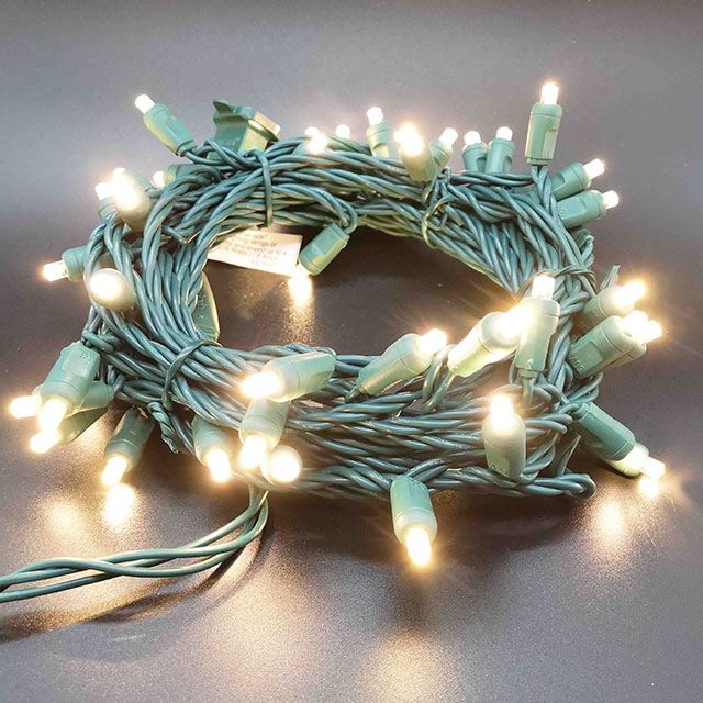 5MM LED String Light