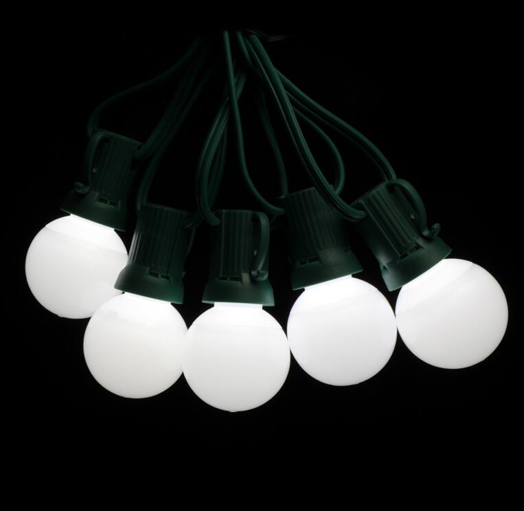 Minleon G40 LED Replacement Bulb Frosted