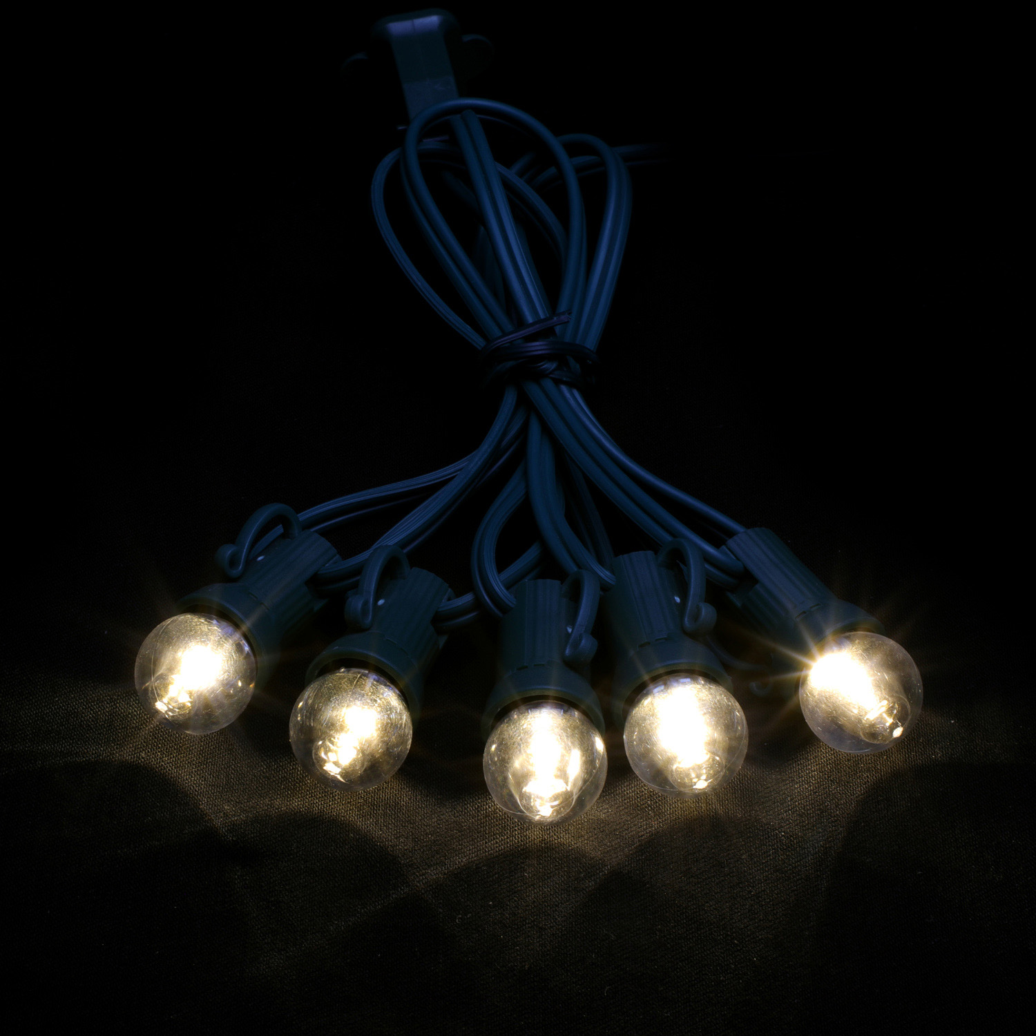 Minleon G20 LED Replacement Bulb Smooth