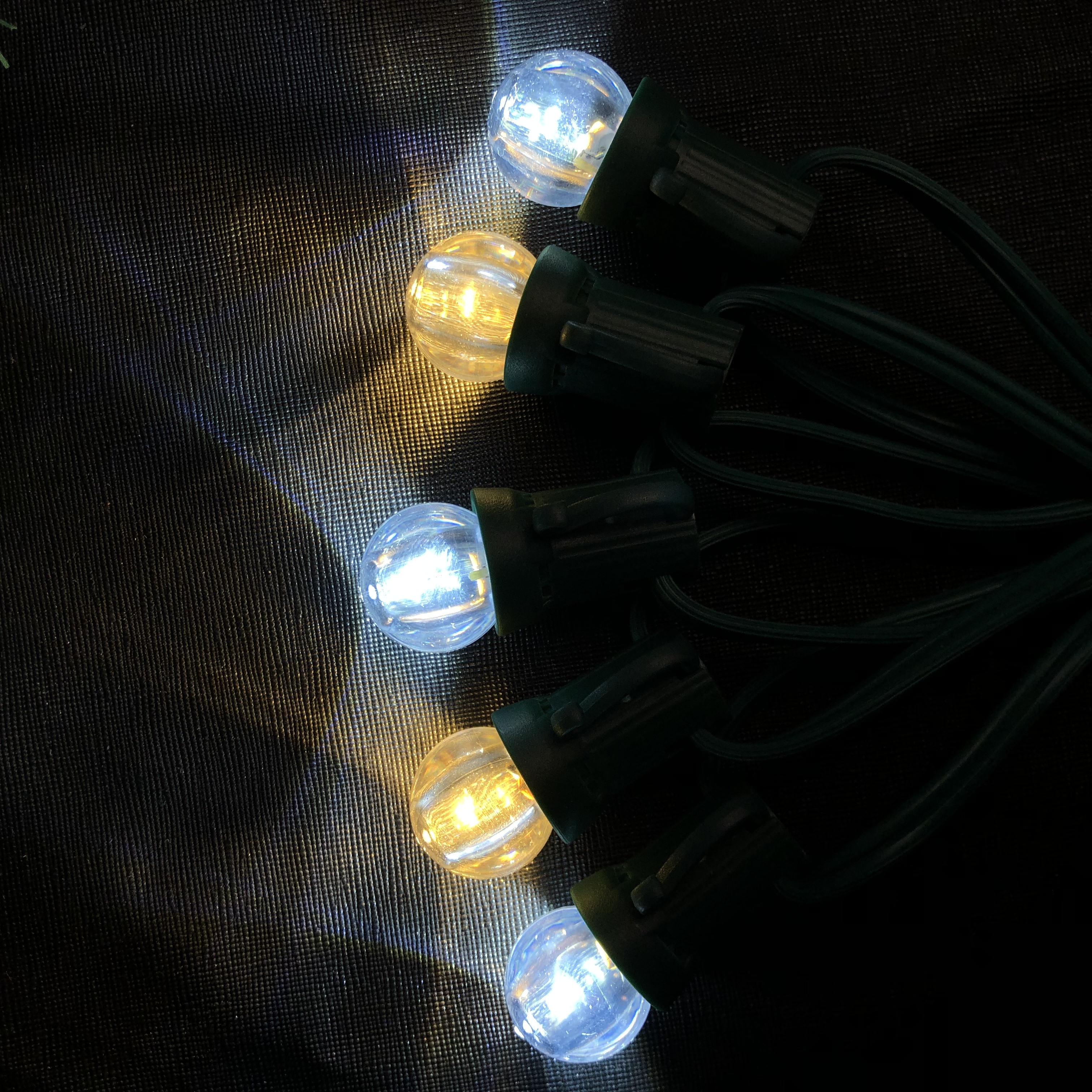 Minleon G20 LED Replacement Bulb Smooth