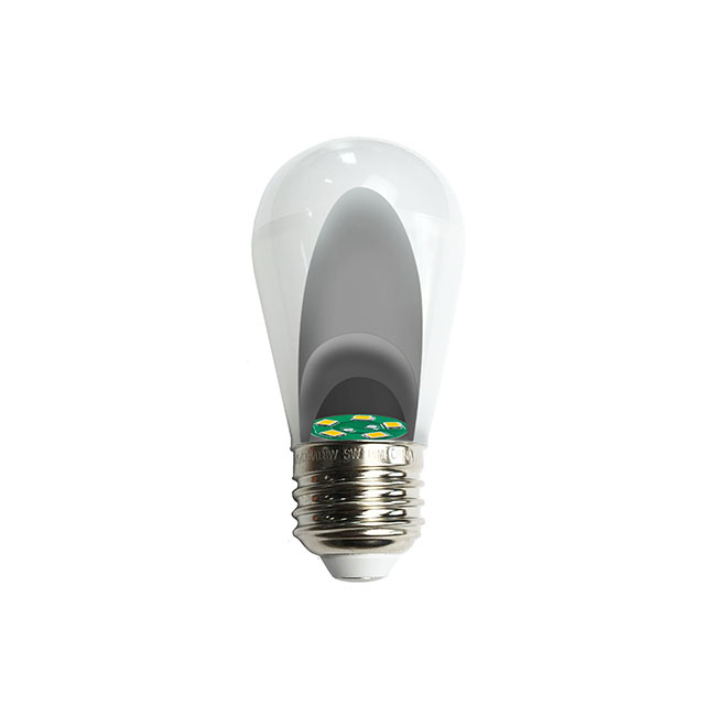 S14 LED Replacement Bulb