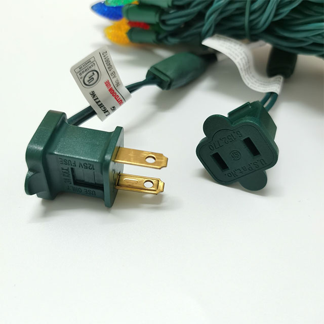 C3 LED String Light
