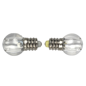 Minleon G20 LED Replacement Bulb Smooth