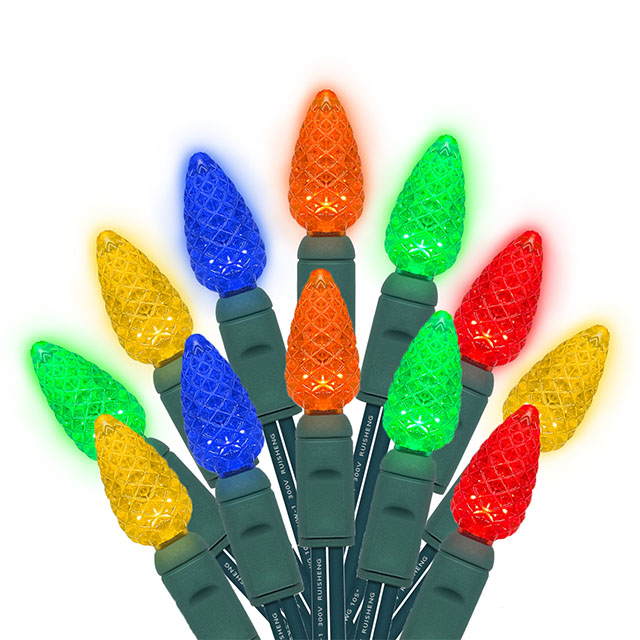 C3 LED String Light
