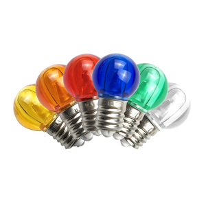 Minleon G30 LED Replacement Bulb Smooth