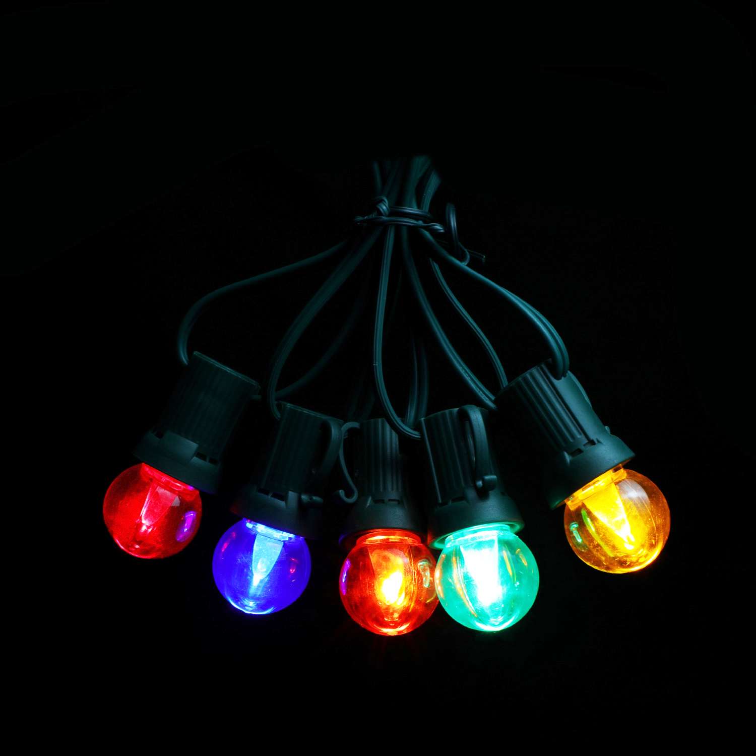 Minleon G30 LED Replacement Bulb Smooth