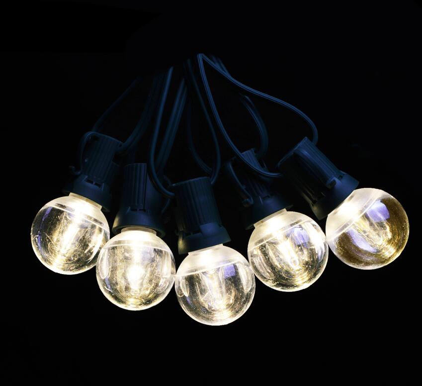 Minleon G40 LED Replacement Bulb Smooth
