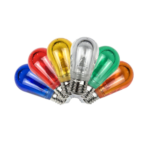 S14 LED Replacement Bulb