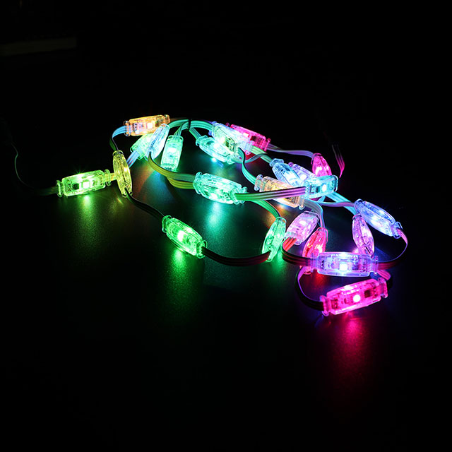 P40 Pebble Light