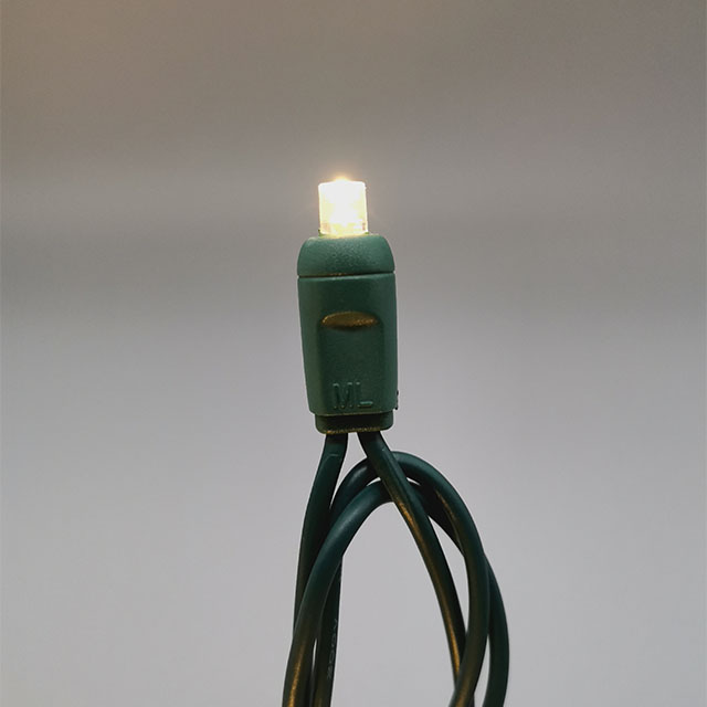 5MM LED String Light