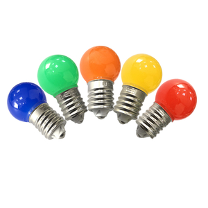 Minleon G30 LED Replacement Bulb Frosted