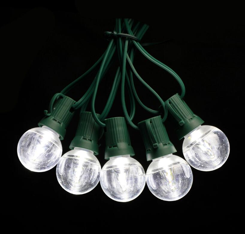 Minleon G40 LED Replacement Bulb Smooth