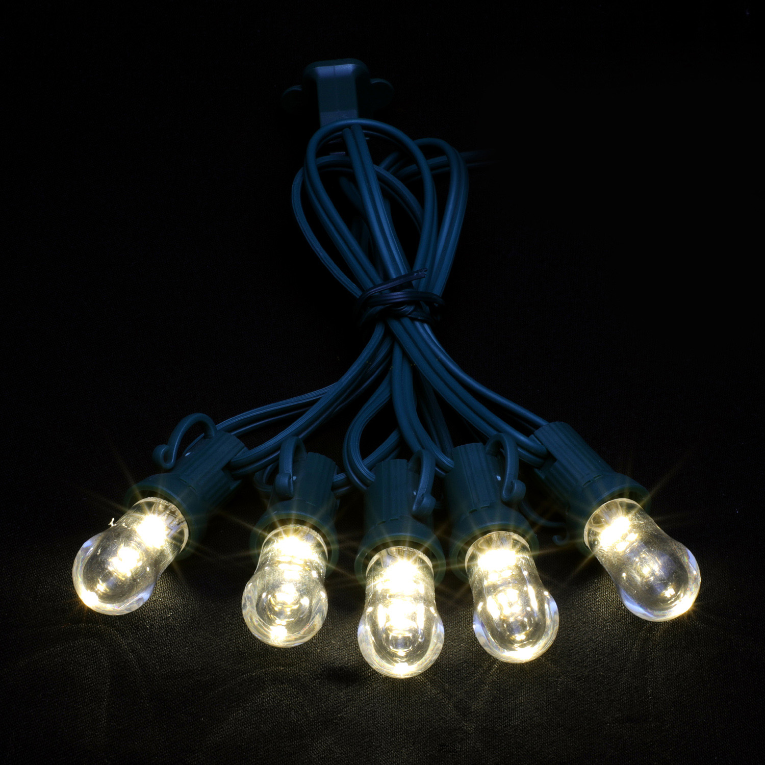 Minleon LED Replacement Bulb S6