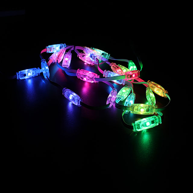 P40 Pebble Light