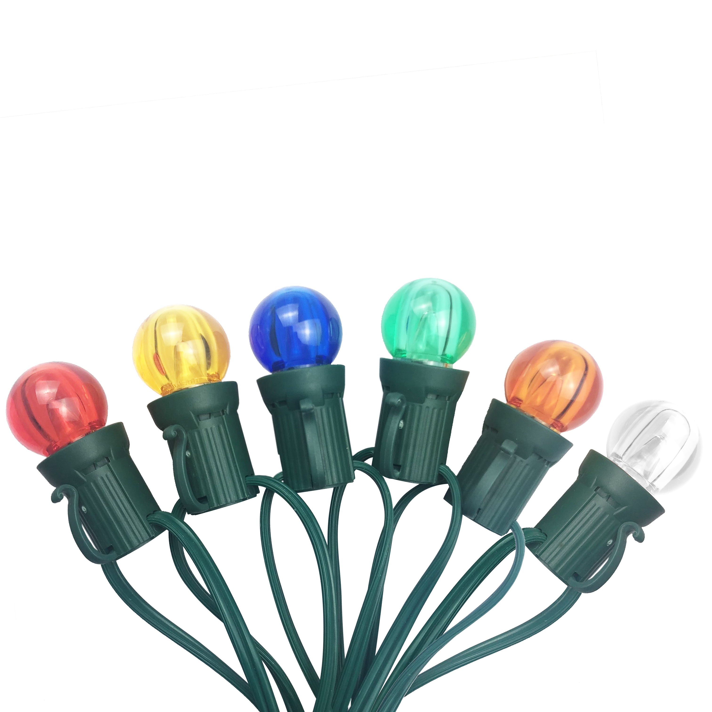 Minleon G30 LED Replacement Bulb Smooth